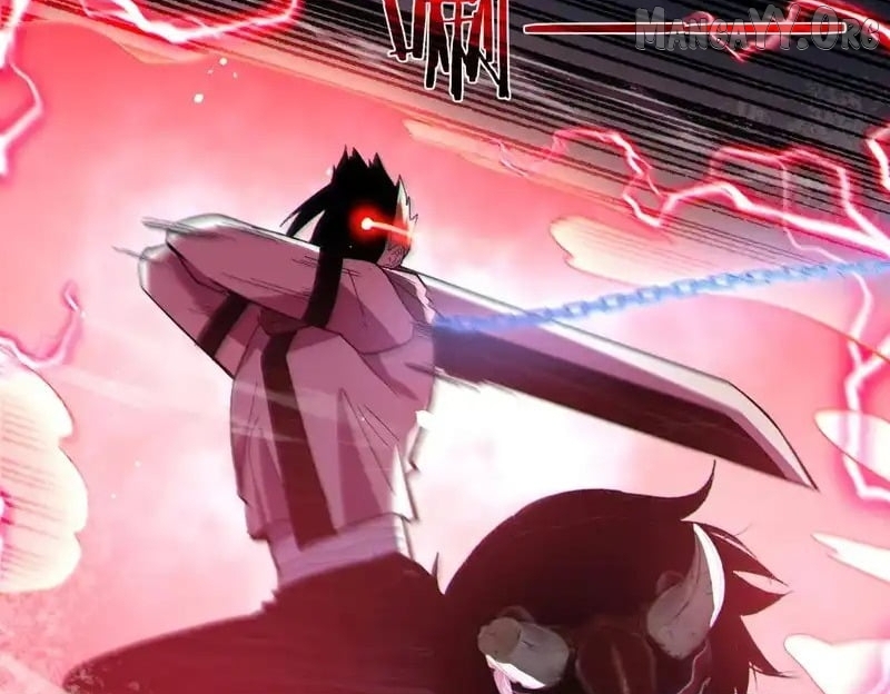 I Rely on My Invincibility to Deal Tons of Damage Passively! Chapter 144 - page 131